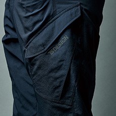 カーゴポケット