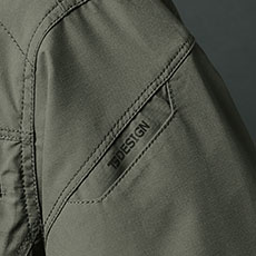 マルチスリーブポケット