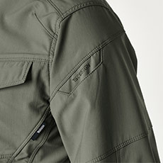 マルチスリーブポケット