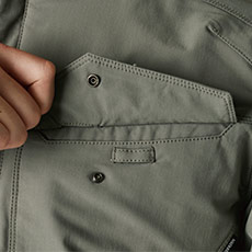 ネームホルダーループ