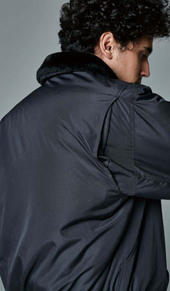 TS DESIGN ウインターフラットジャケット 46326