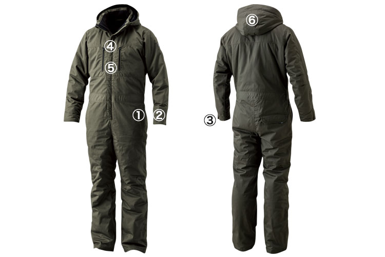 TS DESIGN(藤和) 5120 商品詳細