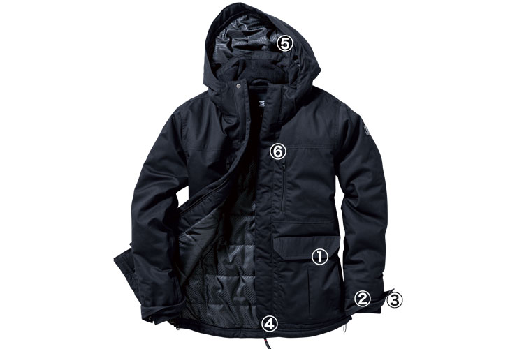 TS DESIGN(藤和) 5127 商品詳細