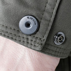 TS DESINGオリジナルボタン