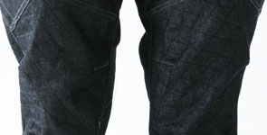 TS DESIGN 5134 膝当て