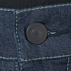 オリジナルドットボタン