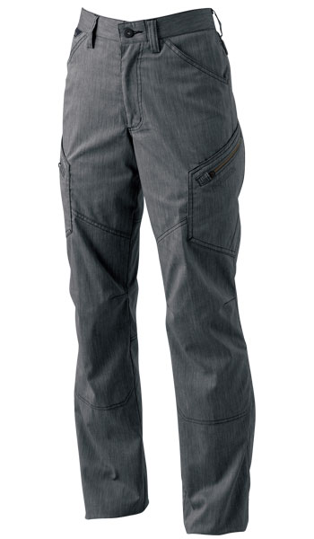 TS DESIGNの春夏用制電作業ブルゾン