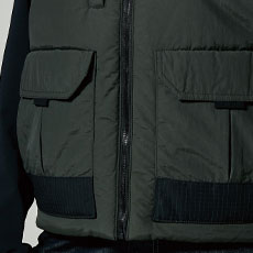 ポケット底アミラド補強