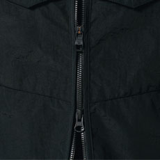 逆開ファスナー(YKK)