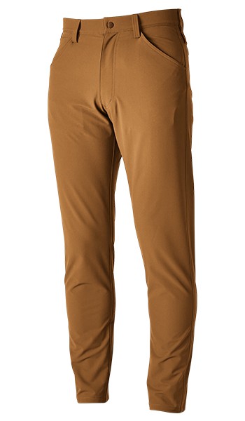 08-5602 TSエコダブルライトクロスメンズパンツ