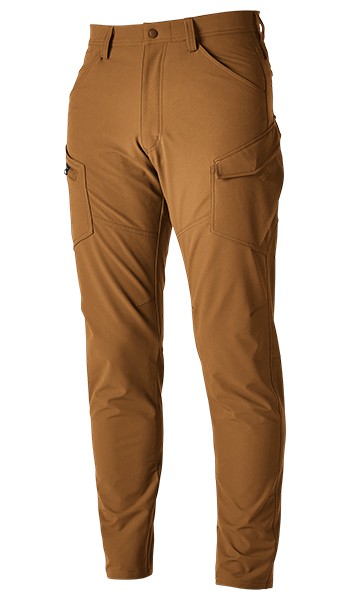 08-5604 TSエコダブルライトクロスメンズカーゴパンツ