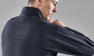 TS4Dエコダブルクロスレディースパンツ