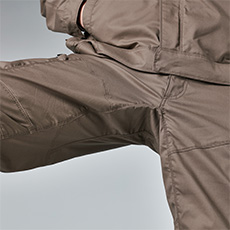 股下クロッチ仕様