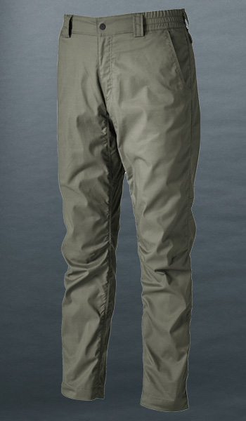 TS DESIGN　TCNライトクロスクロスパンツ 5802