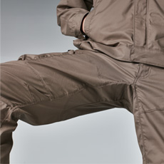 股下クロッチ仕様