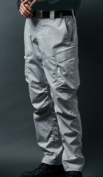 TS DESIGN　TCNライトクロスカーゴパンツ 5804