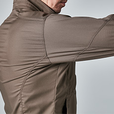 あらゆる動きをサポート