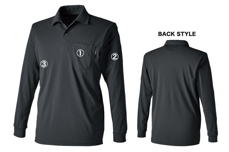 TS DESIGNの6075商品詳細