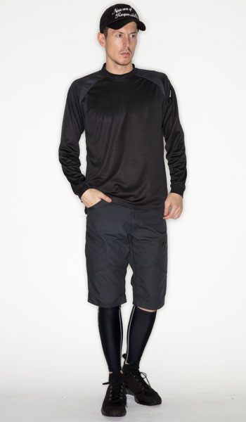 TS DESIGNの春夏用制電作業ブルゾン