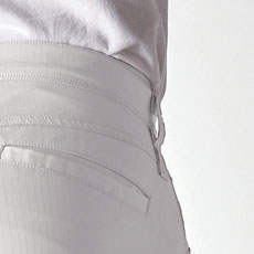 両脇ダブルループ