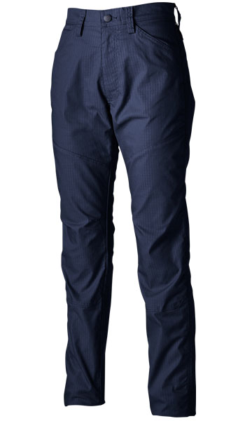 TS DESIGN ESストレッチリップストップレディースパンツ 64121