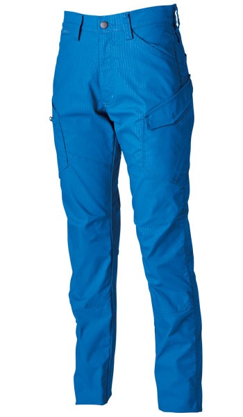 TS DESIGN ESストレッチリップストップレディースカーゴ 64141