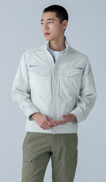 TS DESIGN ジャケット 7706