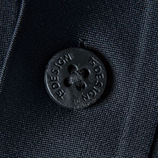 TS DESIGNオリジナル4つ穴ボタン