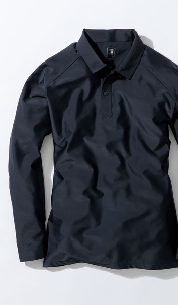 TS DESIGNの春夏用制電作業ブルゾン