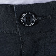 フロントボタン