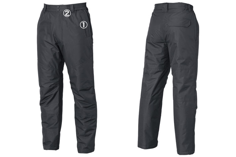 TS DESIGN(藤和) 8122 商品詳細