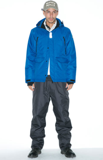 TS DESIGN(藤和) 8122 シャツ