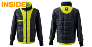 TS DESIGN(藤和) 8127 生地