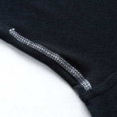 消臭テープ仕様(両脇)