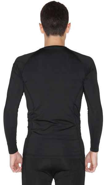 TS DESIGN ロングスリーブシャツ 8225