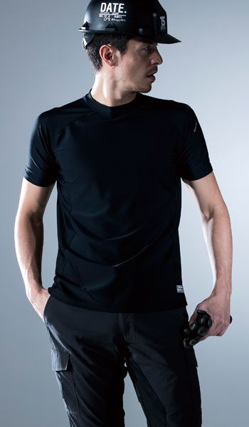 TS DESIGN ロングスリーブシャツ 841552