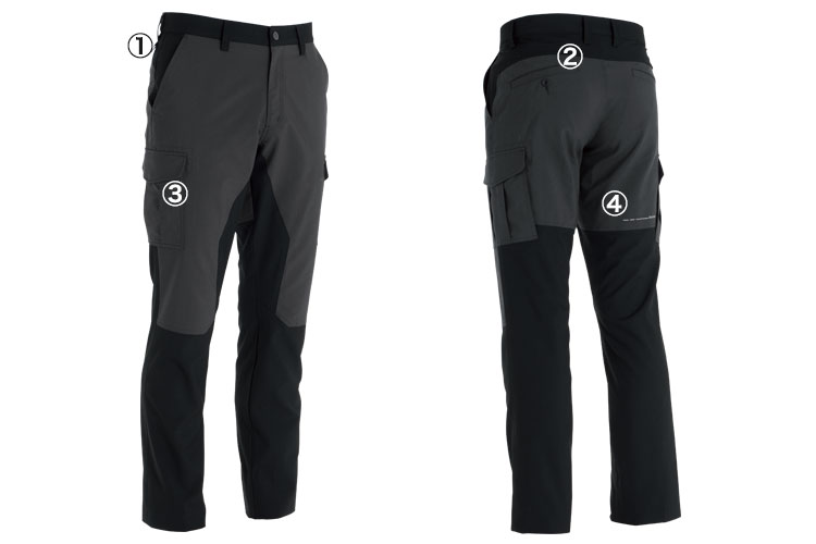 TS DESIGNの84604商品詳細