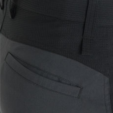 生地切り替え部分