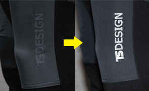 TS DESIGN 反射機能 84604