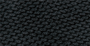 TS DESIGNのブロックフリース素材