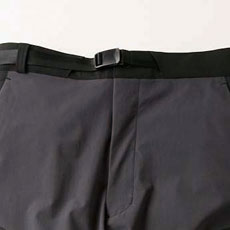 ベルトレス仕様