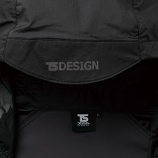 フード反射ポケット