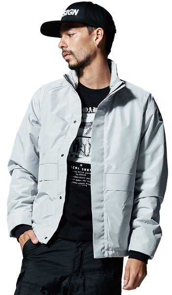 TS DESIGN(藤和) 84726 ジャケット