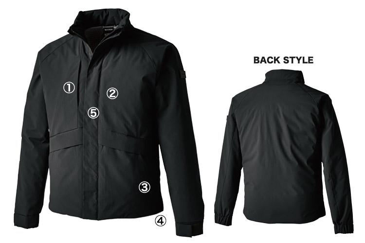 TS DESIGN(藤和) 84736 商品詳細