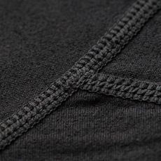 縫い目が当たらないフラットシーマ仕様