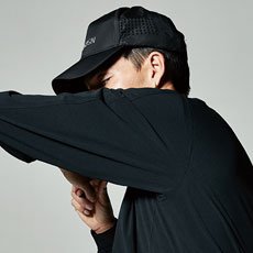 360度ストレッチ
