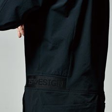 オリジナルウエストゴム