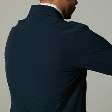 360度ストレッチ