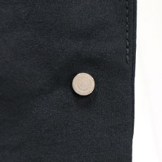 YKK製フロントボタン NEWスナップボタン