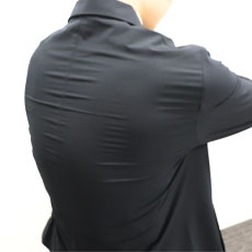 360度ストレッチ